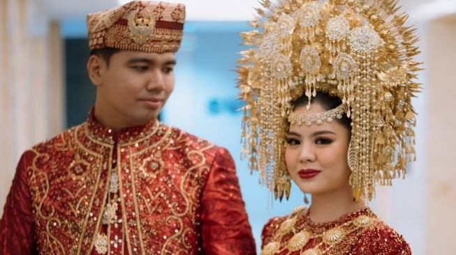 Ngotot Bawa Foto Vanessa Angel dan Bibi Saat Nikah, Frans Faisal Didatangi Almarhum sebelum Nikah