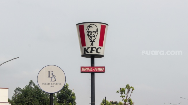 Emiten Pengelola KFC Kini Jagonya (Ayam) Rugi