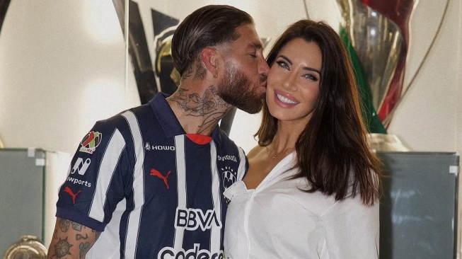 Pindah ke Liga Meksiko, Rumah Tangga Sergio Ramos di Ujung Tanduk