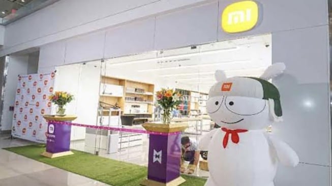 DMMX Perluas Jangkauan Digital Cloud Signage Berbasis AI ke Gerai Xiaomi di Seluruh Amerika Selatan