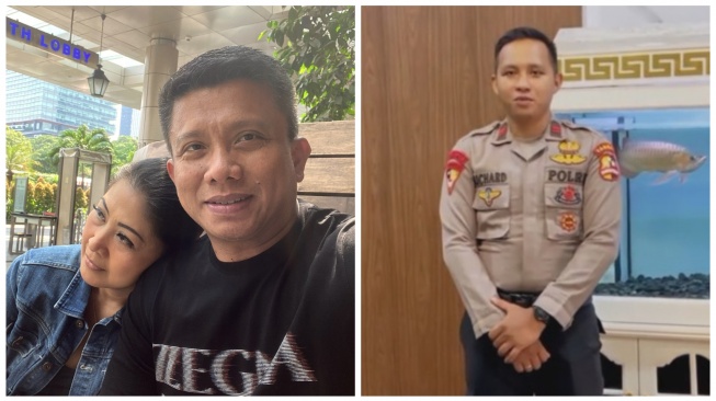 Beda Nasib Terkini Ferdy Sambo dan Richard Eliezer: Makin Gemoy vs Bikin Anak Kangen