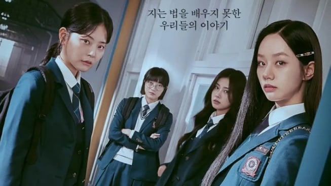 Review Drama Korea 'Friendly Rivalry': Bukan Cuma soal Persaingan, tapi Persahabatan