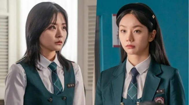 Ketegangan Memuncak! Jung Soo Bin Hadapi Misteri di 'Friendly Rivalry'