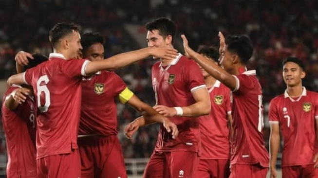 Elkan Baggott: Tidak Ada yang Perlu Dikhawatirkan untuk Pertandingan Timnas Indonesia Nanti