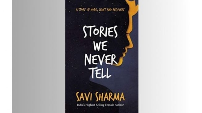 Novel Stories We Never Tell: Kisah di Balik Kehidupan Sempurna Media Sosial