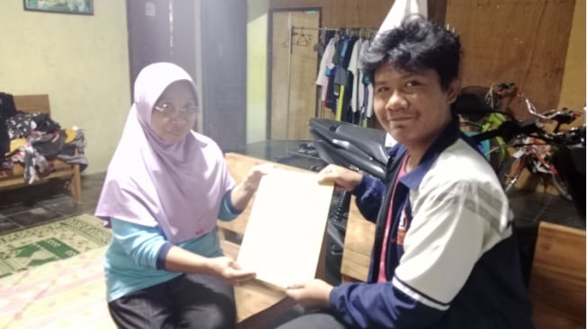 KKN Undip Buatkan Model Matematika Perkembangan Stunting di Desa Jatisobo