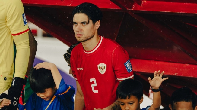 Kevin Diks OTW ke Australia Bareng Staf Baru Timnas Indonesia, Siapa?