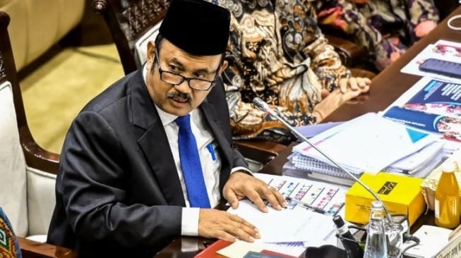 Efisiensi Anggaran Rp1 Triliun! Bappenas Hanya Dapat Rp968 Miliar di APBN 2025