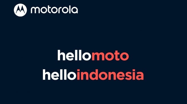 HP Motorola Resmi Comeback ke Indonesia, Gandeng Pabrik Lokal Sat Nusapersada