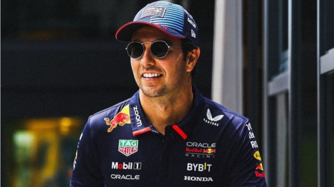 Didepak Red Bull, Sergio Perez Bakal Kembali ke F1 Tahun Depan?