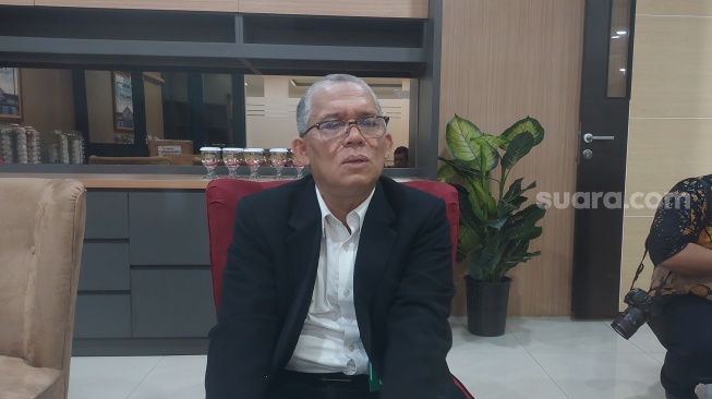 Soal Uang Kuliah Berpotensi Naik Buntut Efisiensi, Rektor UPN Veteran Jakarta Harap Ada Solusi Muncul