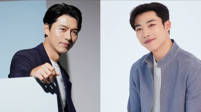 Woo Do Hwan Dikonfirmasi Bergabung dengan Hyun Bin di Drama 'Made in Korea'