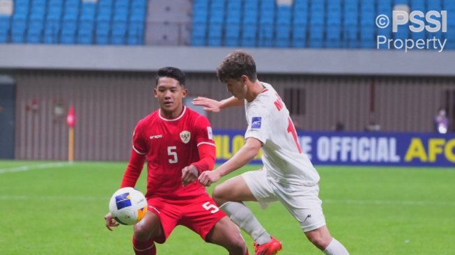 Indra Sjafri Ragu Timnas Indonesia U-20 Bisa Tekuk Uzbekistan