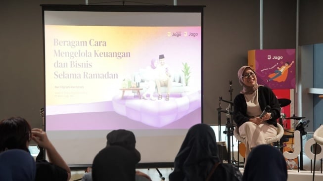 Daya Beli Lemah, Pelaku Usaha Perlu Kelola Bisnis dengan Cermat