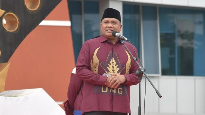 Uang Kuliah Bakal Terimbas Pemotongan Anggaran, Majelis Rektor PTN Kasih Jaminan Ini