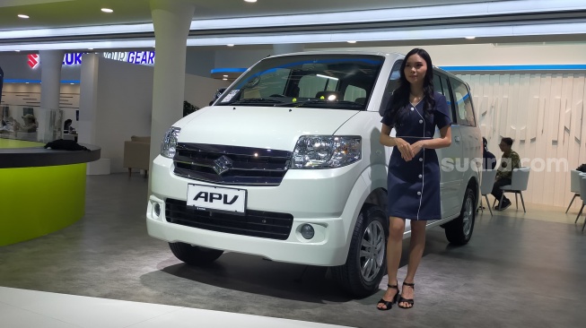 Harga Mobil Suzuki Naik di 2025, Ada Apa Gerangan?