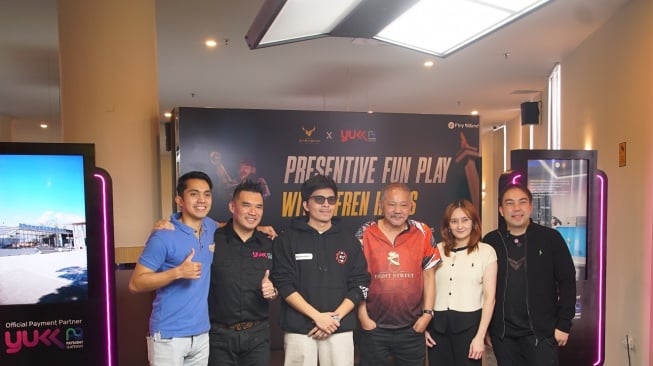 Permudah Transaksi Pembayaran, Carabao Billiards Indonesia Gandeng YUKK Payment Gateway