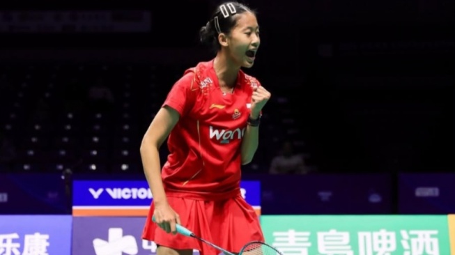 BAMTC 2025: Indonesia ke Semifinal Usai Menang 3-0 Atas Taipei