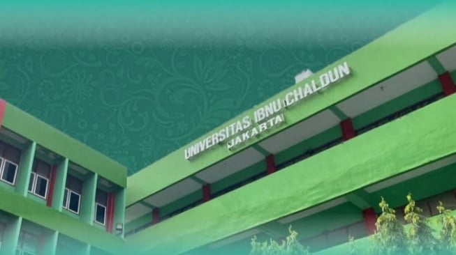 Profil Universitas Ibnu Chaldun: Diduga Tak Akui Firdaus Oiwobo sebagai Alumni