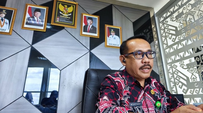 Investasi Bandar Lampung 2024 Didominasi Perdagangan & Jasa, Tembus Rp1,3 Triliun