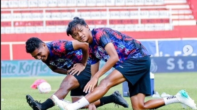 Miris! Arema FC Terusir dari Kandang, 2 Laga Kandang Tanpa Penonton