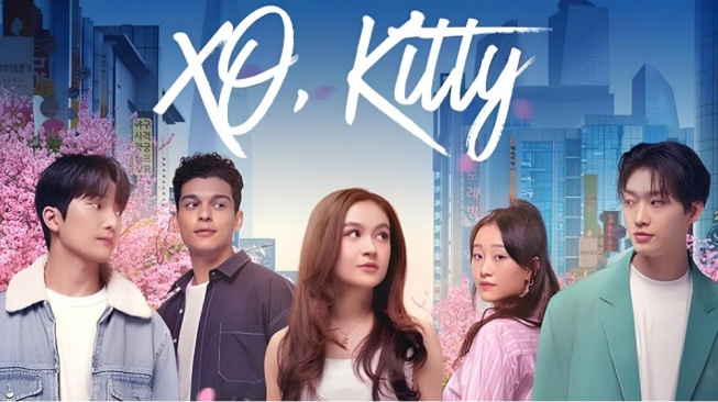 Belum Berakhir, Netflix Resmi Lanjutkan Serial XO, Kitty ke Season 3