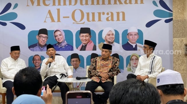 Tafsir Al-Misbah Quraish Shihab Segera Hadir dalam Bahasa Inggris, Cegah Salah Paham Tentang Alquran