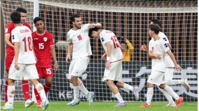 Peluang Timnas Indonesia U-20 jika Kalah dari Uzbekistan, Gagal Lolos ke Perempatfinal?