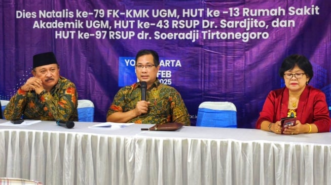 Efisiensi Anggaran Hingga Penutupan USAID, Riset Penyakit Tropis di Indonesia Terancam Mandeg