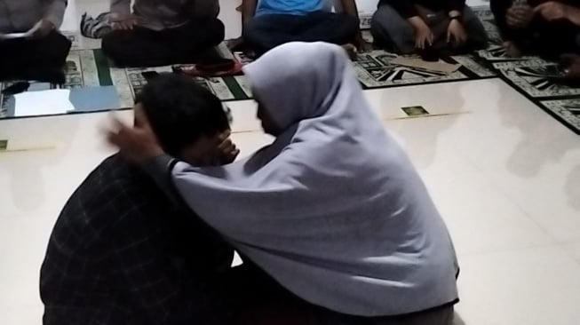 Bawa Celurit di Jalanan, 3 Remaja di Bantul Diamankan Warga