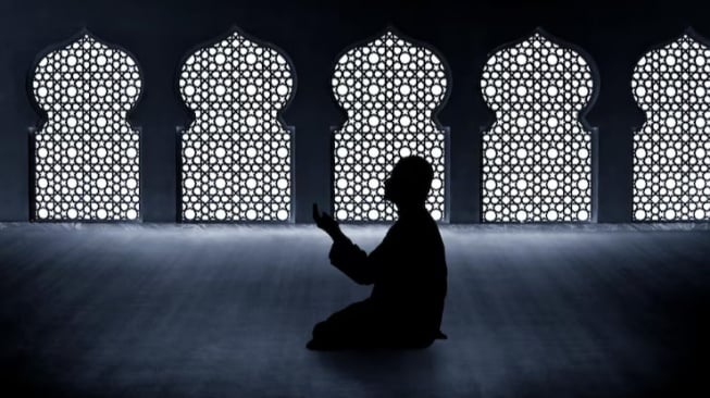 Resmi! Inilah Doa Melihat Hilal Ramadan dari Rasulullah SAW