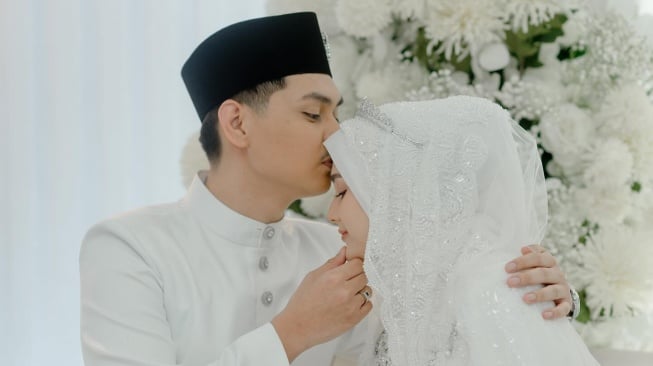 Perjalanan Cinta Yasmine Ow dan Pria Malaysia, Disebut Cepat Move On dari Aditya Zoni