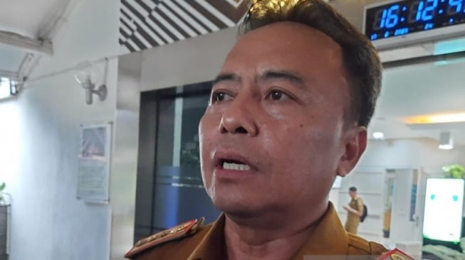 Sekda Jabar: Realokasi Dana Makan Bergizi Gratis Daerah Tunggu Putusan Gubernur Terpilih