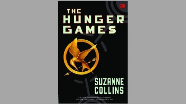 Ulasan Novel The Hunger Games, Perjuangan Bertahan Hidup dalam Reality Show