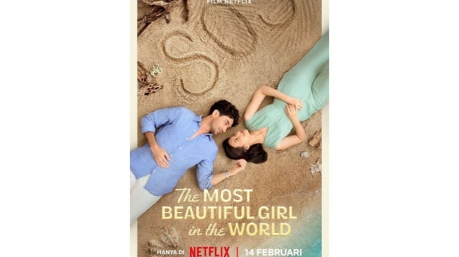 Review Film 'The Most Beautiful Girl in the World', Worth It Buat Ditonton?