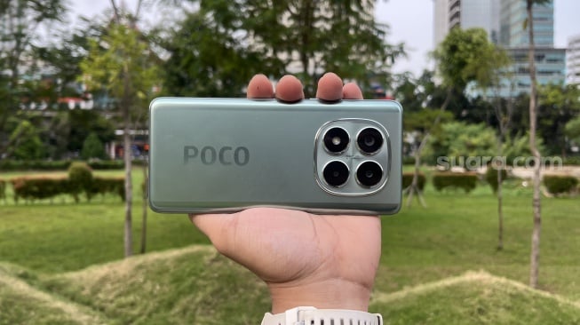 Poco X7 dan X7 Pro Segera Masuk Indonesia, Ini Bocoran Spesifikasinya