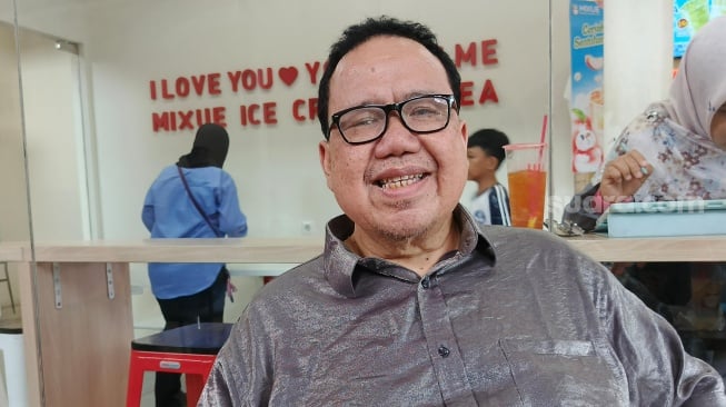 Innalillahi, Adjie Soetama Sang Maestro Lagu Anak dan Pop Meninggal Dunia