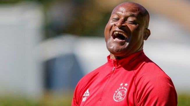 Winston Bogarde Calon Pengganti Indra Sjafri Dipuji Erik ten Hag hingga Matthijs de Ligt