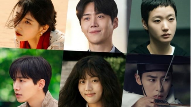 21 Drama dan Film Korea Tayang di Netflix Sepanjang 2025, Bertabur Bintang!