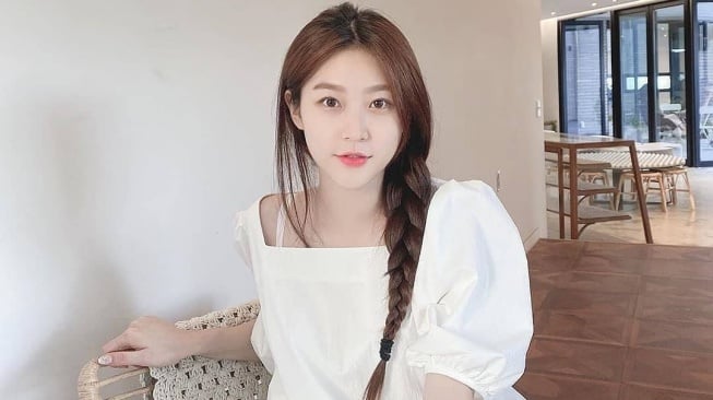 Foto Terakhir Kim Sae Ron Viral, Kondisi Fisiknya Mirip Terkena Sindrom Marie Antoinette?