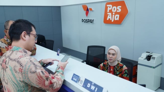 Permudah Akses Perbankan, Bank Sinarmas Luncurkan Layanan Setor dan Tarik Tunai di Kantor Pos Indonesia