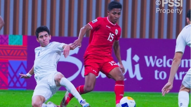 Gagal Capai Target, Timnas Indonesia U-20 Sampaikan Permintaan Maaf