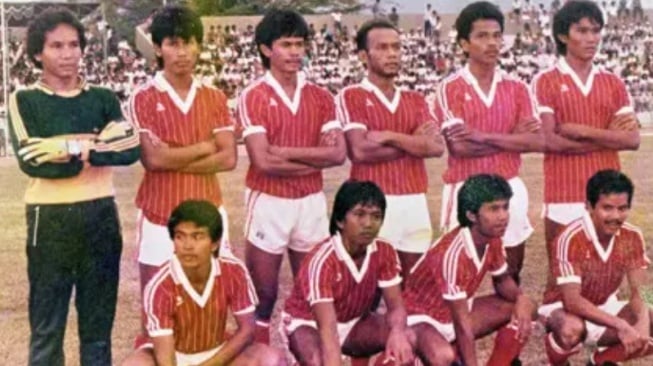 Indra Sjafri Mantan Pemain Klub Apa? Gagal Bawa Timnas Indonesia di Piala Asia U-20 2025