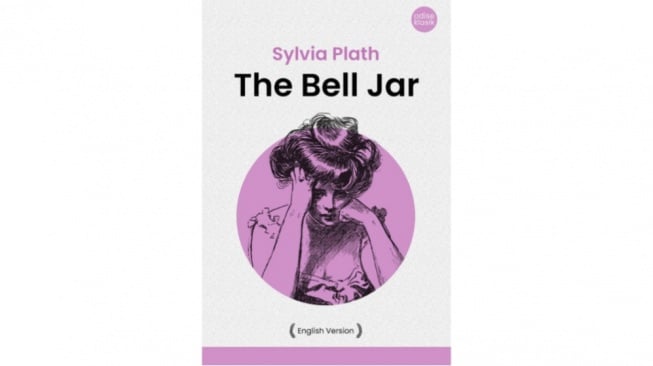 Menggali Kedalaman Mental dan Krisis Eksistensial di Novel 'The Bell Jar'