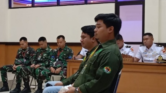 Tolak Permintaan Maaf 3 Anggota TNI, Anak Bos Rental Mobil Ungkap Perjuangan Ilyas Kuliahkan Banyak Ponakan