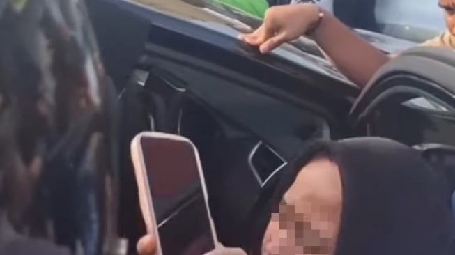 Viral Dugaan Perselingkuhan Dua ASN Imigrasi Pekanbaru Berujung Lapor Polisi