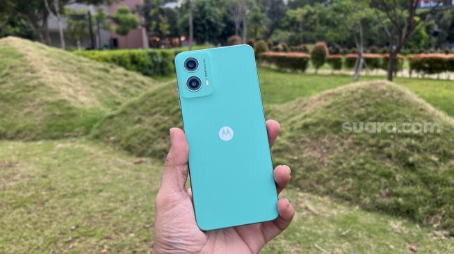 7 Rekomendasi HP 5G Murah Rp2 - Rp2,5 Juta: Performa Kencang dan Memori 256 GB