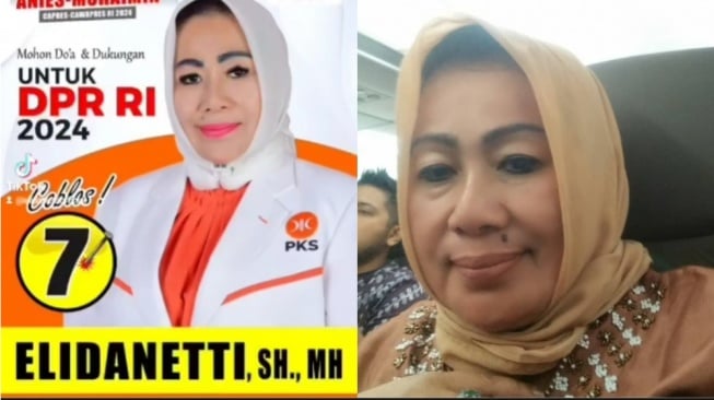 Siapa Elida Netty? Pembela Razman Nasution yang Namanya Diseret Hotman Paris saat BAP