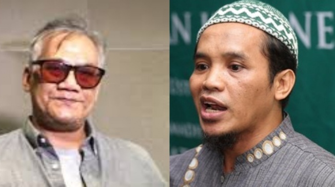 Siapa Ali Imron? Napi Teroris, Guru Ngaji Tio Pakusadewo di Penjara: Dia Mengenalkan Kembali Saya dengan Huruf Al-Quran!