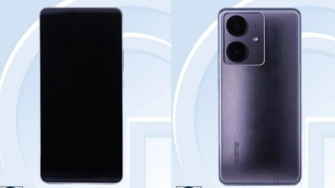 Jadi Pesaing POCO X7 Pro, Realme Neo 7 SE Diprediksi Bawa Performa Kencang